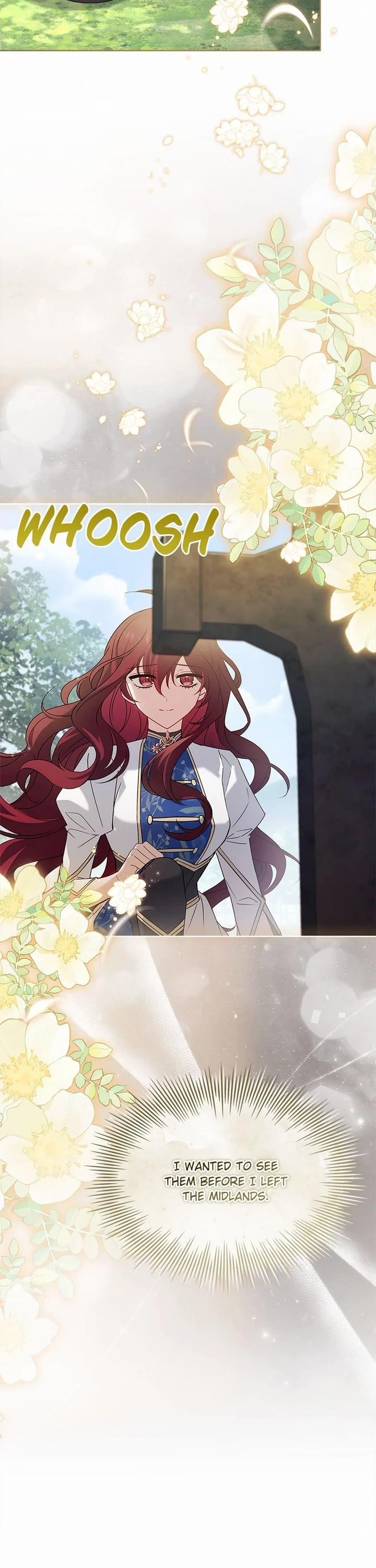 The Lady Wants to Rest Chapter 159 - Page 38