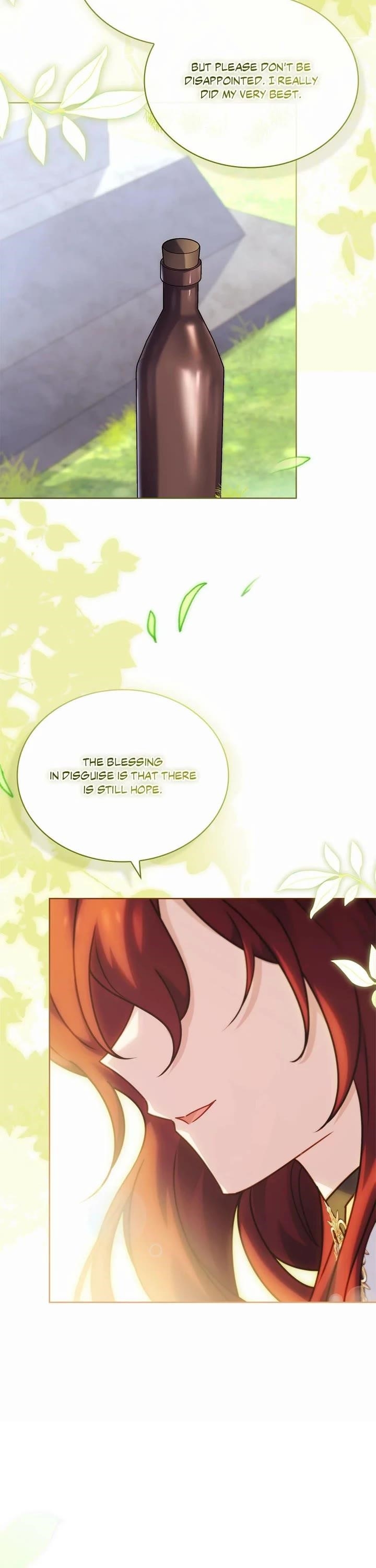 The Lady Wants to Rest Chapter 159 - Page 41