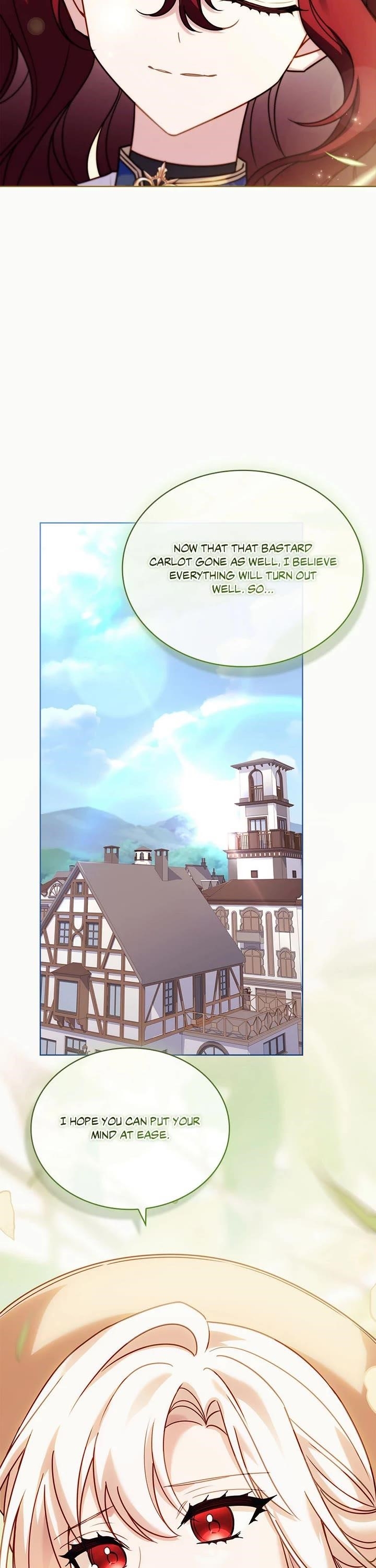 The Lady Wants to Rest Chapter 159 - Page 43