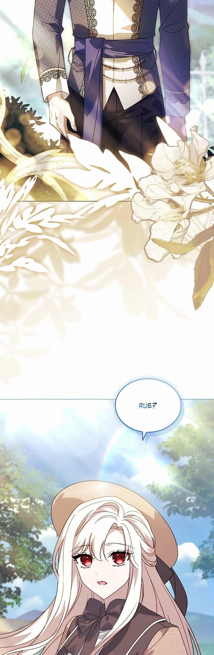 The Lady Wants to Rest Chapter 159 - Page 46