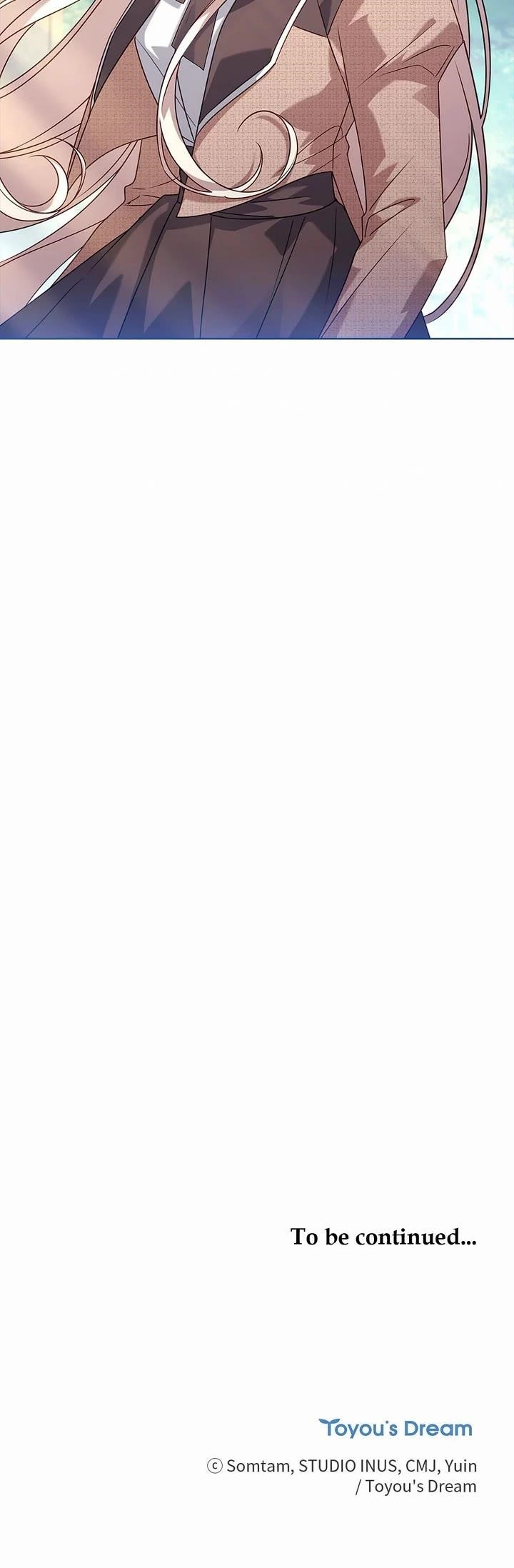 The Lady Wants to Rest Chapter 159 - Page 47