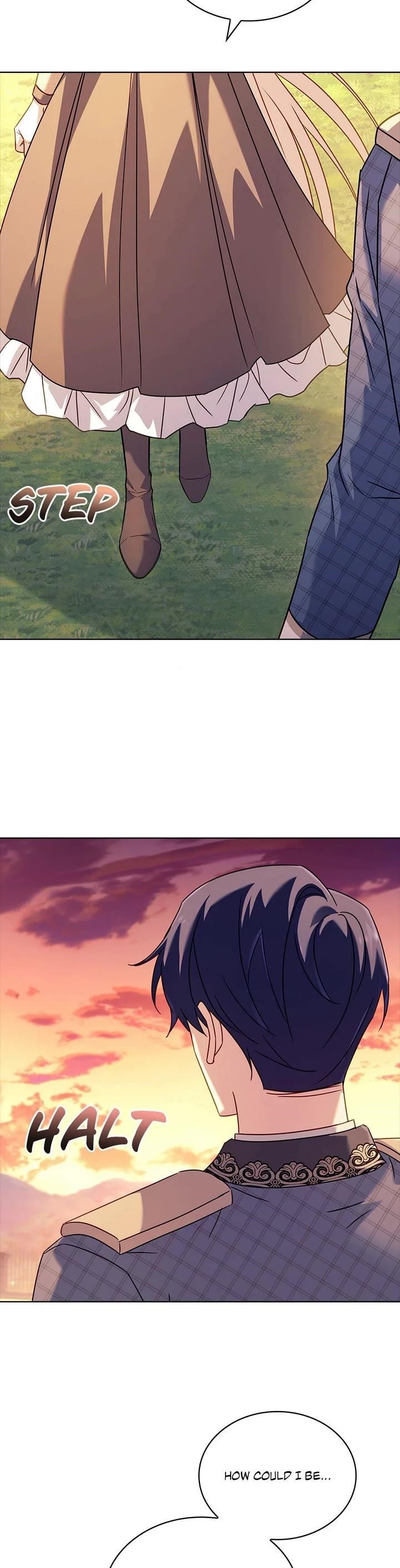 The Lady Wants to Rest Chapter 160 - Page 10