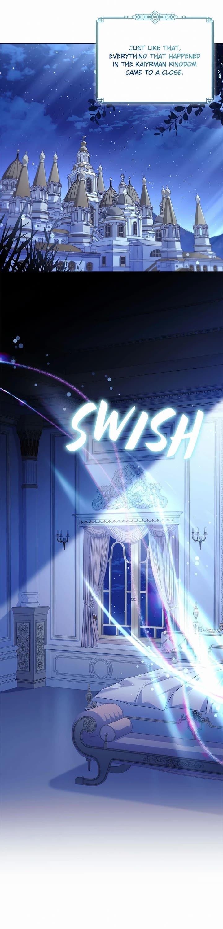 The Lady Wants to Rest Chapter 160 - Page 18