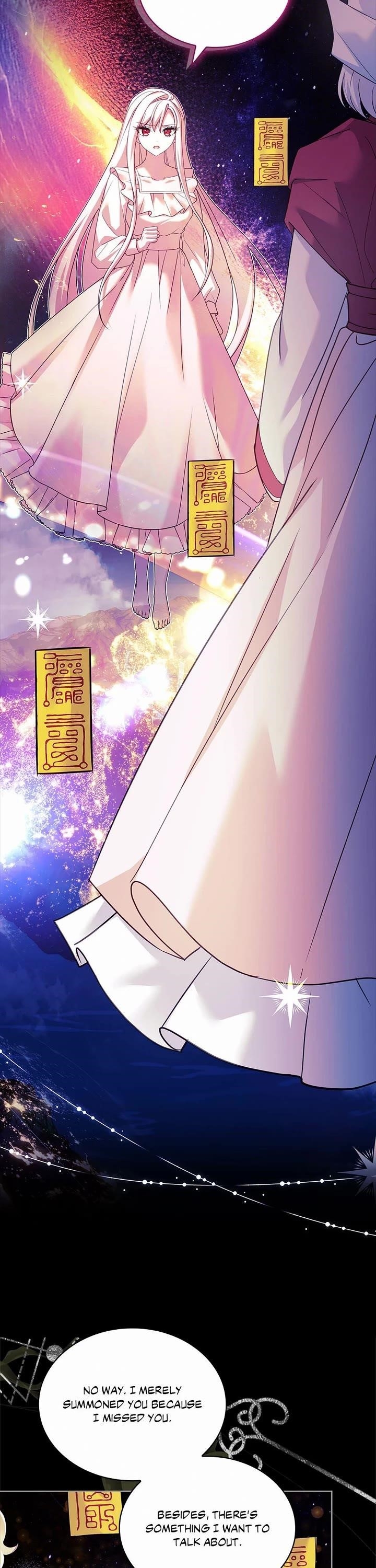 The Lady Wants to Rest Chapter 160 - Page 23