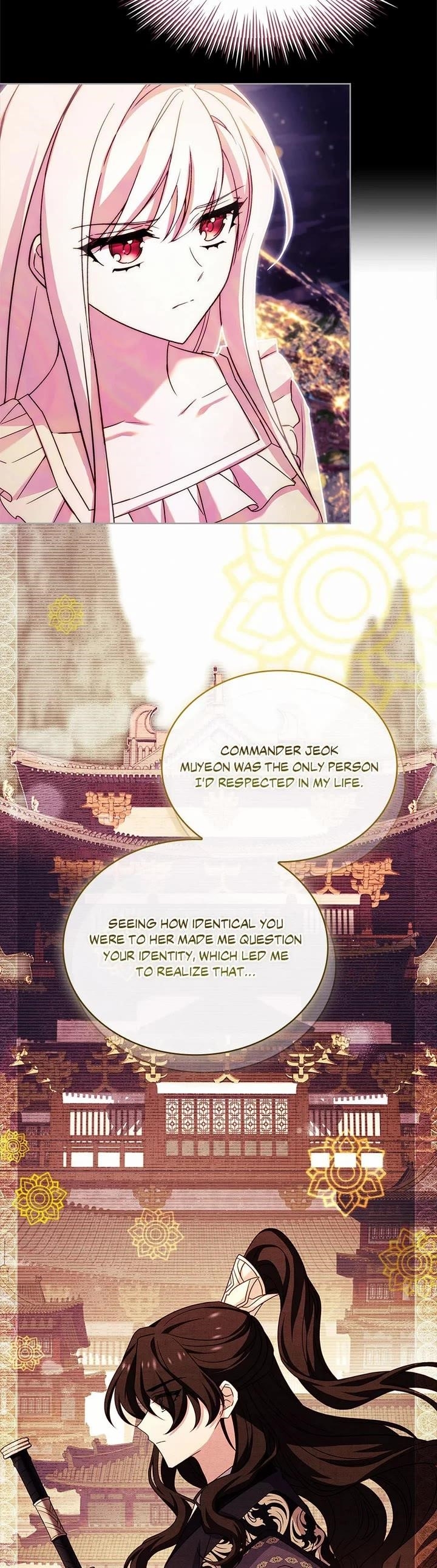 The Lady Wants to Rest Chapter 160 - Page 29