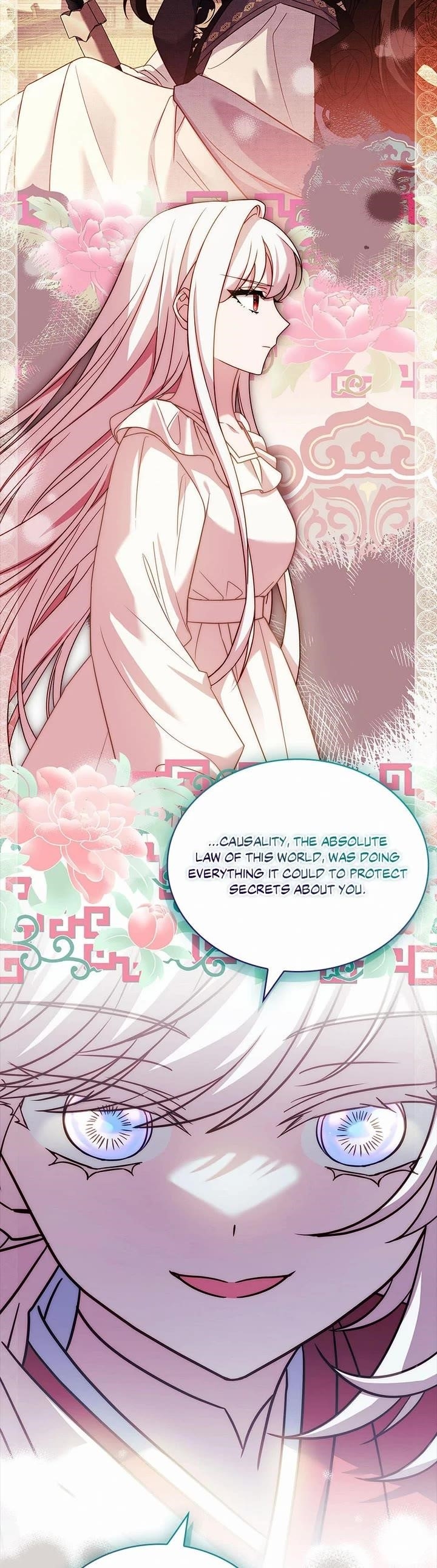 The Lady Wants to Rest Chapter 160 - Page 30