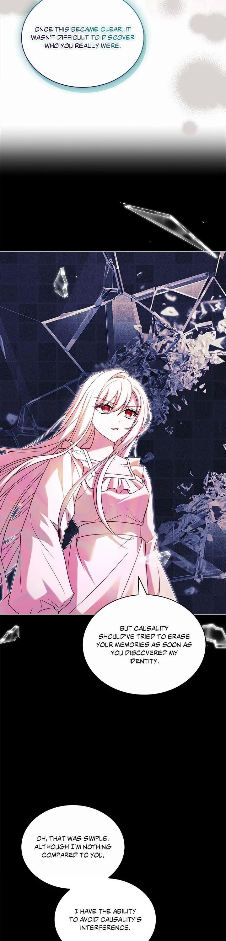 The Lady Wants to Rest Chapter 160 - Page 31