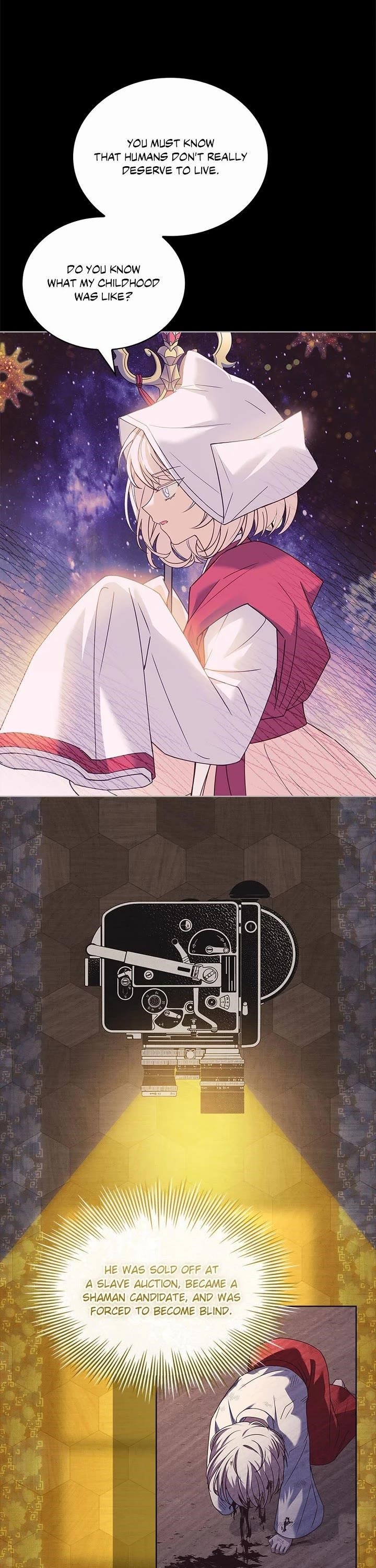 The Lady Wants to Rest Chapter 160 - Page 36