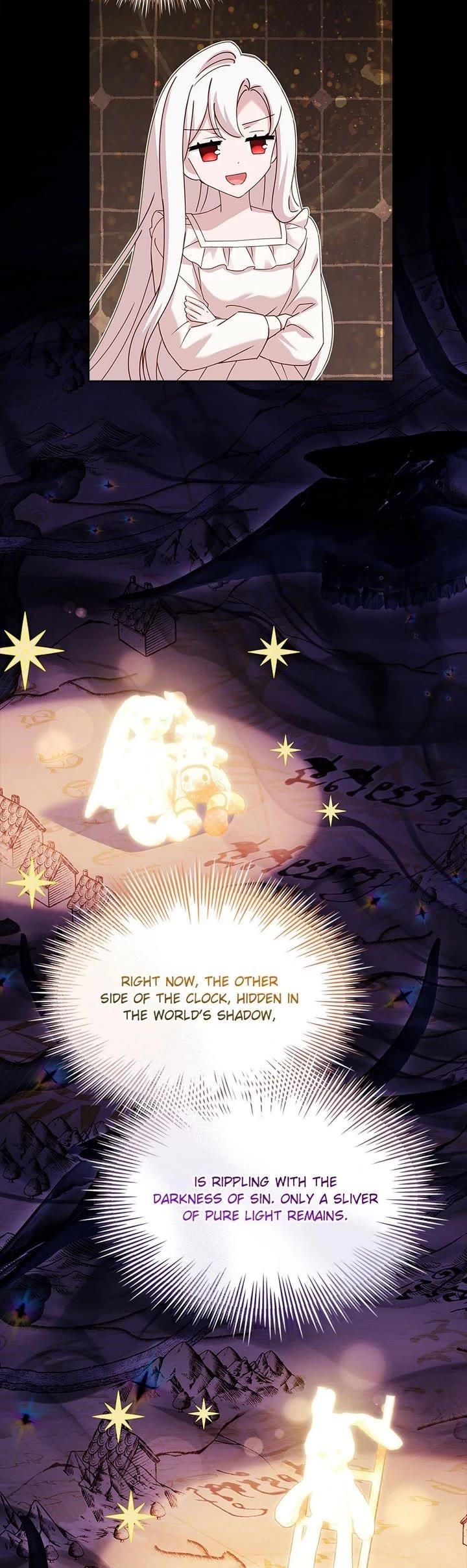 The Lady Wants to Rest Chapter 160 - Page 39