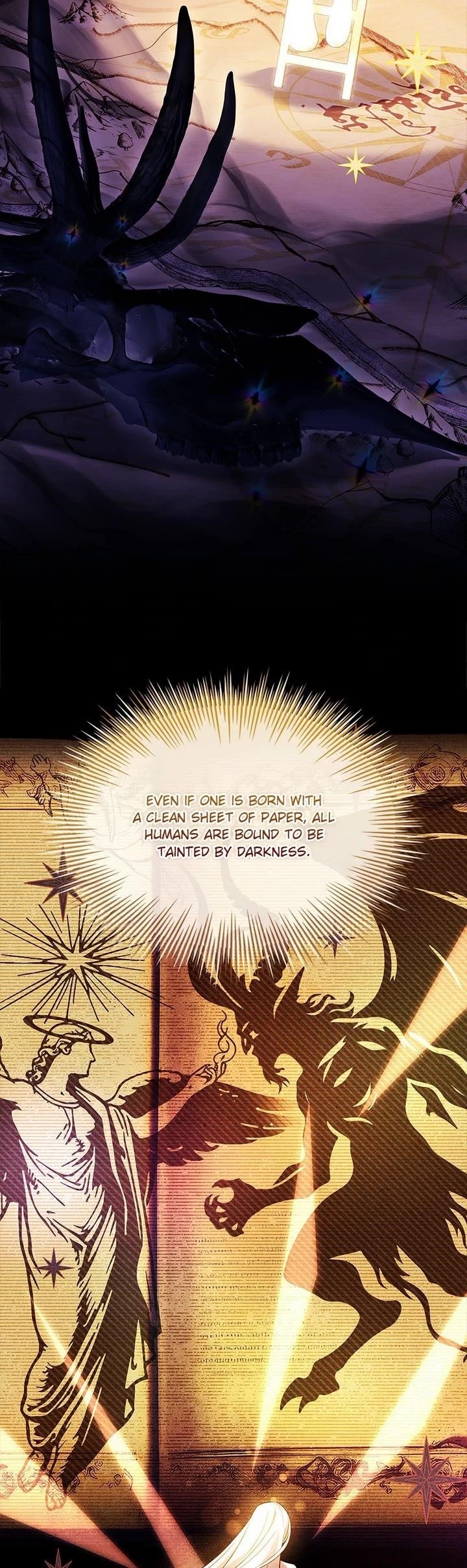 The Lady Wants to Rest Chapter 160 - Page 40