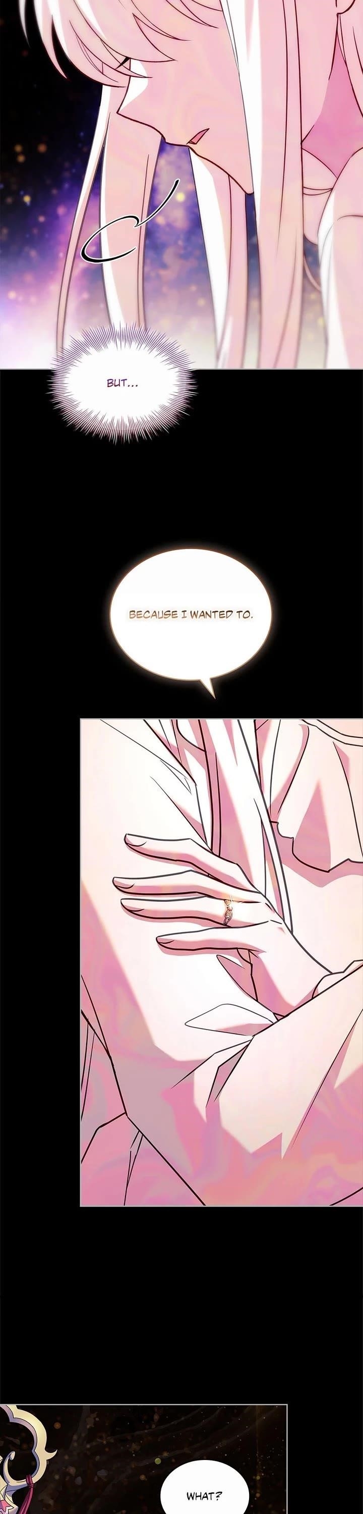 The Lady Wants to Rest Chapter 160 - Page 42