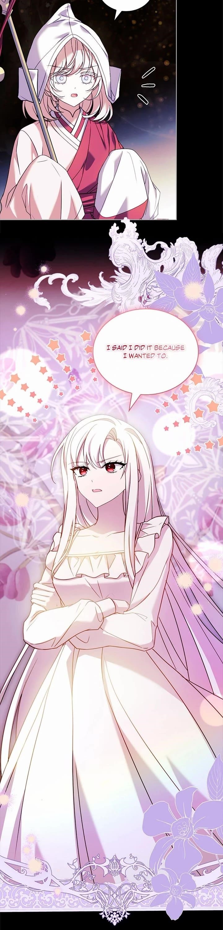 The Lady Wants to Rest Chapter 160 - Page 43