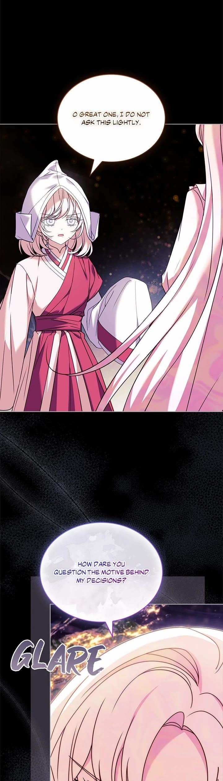 The Lady Wants to Rest Chapter 160 - Page 44