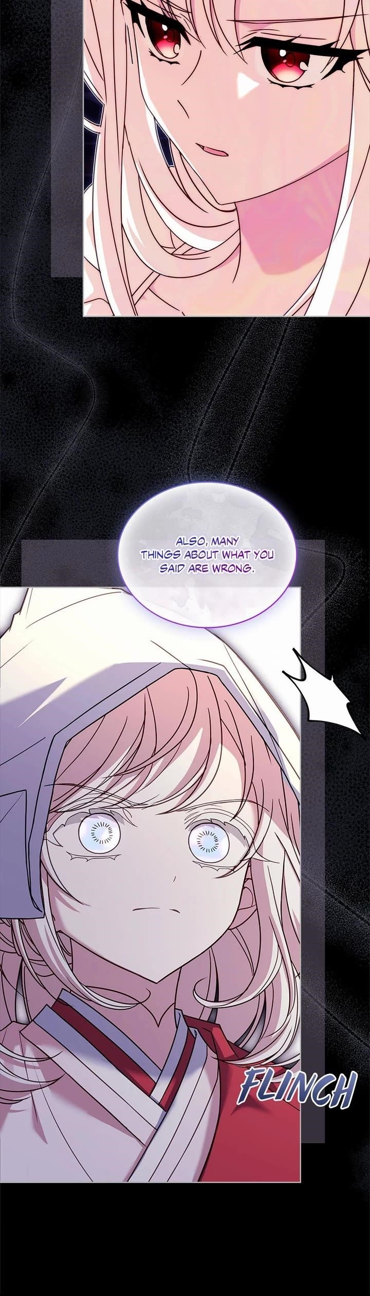 The Lady Wants to Rest Chapter 160 - Page 45