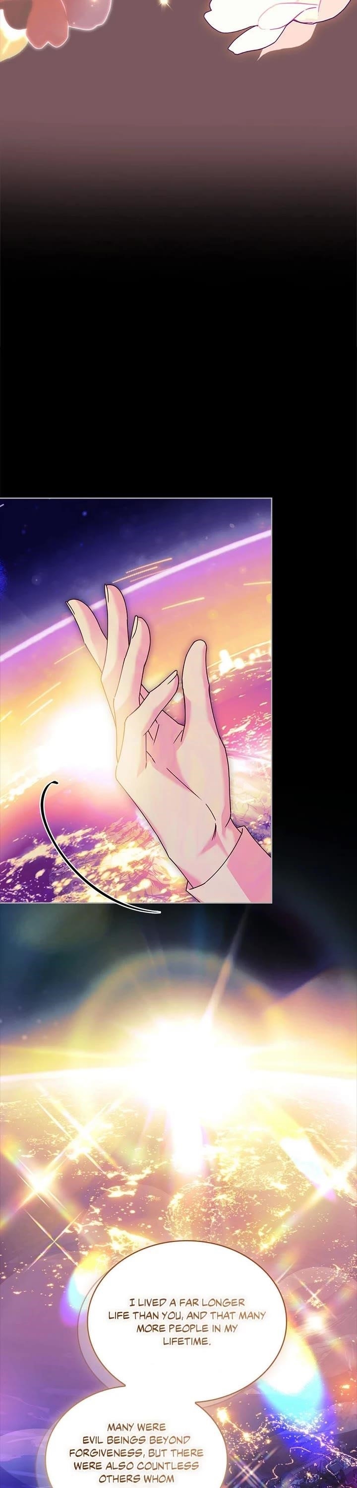 The Lady Wants to Rest Chapter 160 - Page 47