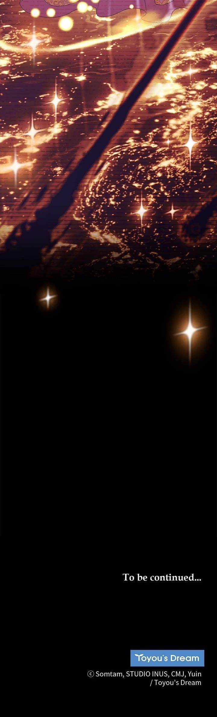 The Lady Wants to Rest Chapter 160 - Page 50