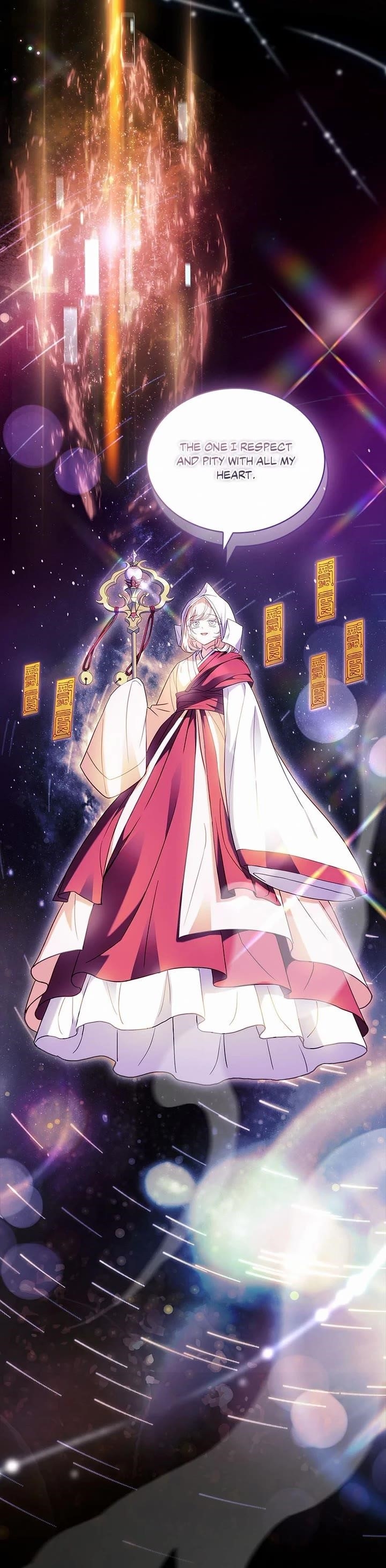 The Lady Wants to Rest Chapter 161 - Page 10