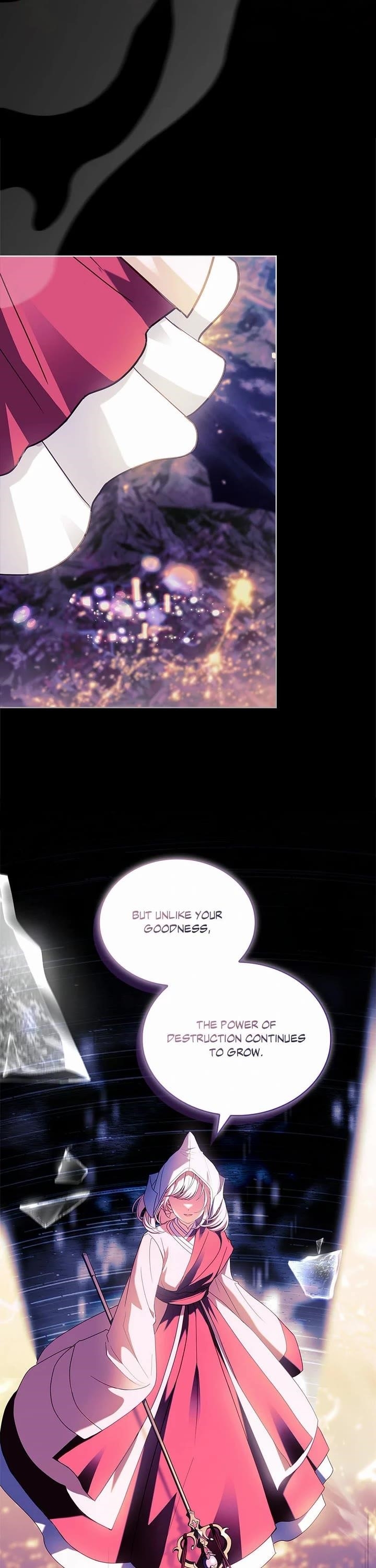 The Lady Wants to Rest Chapter 161 - Page 11