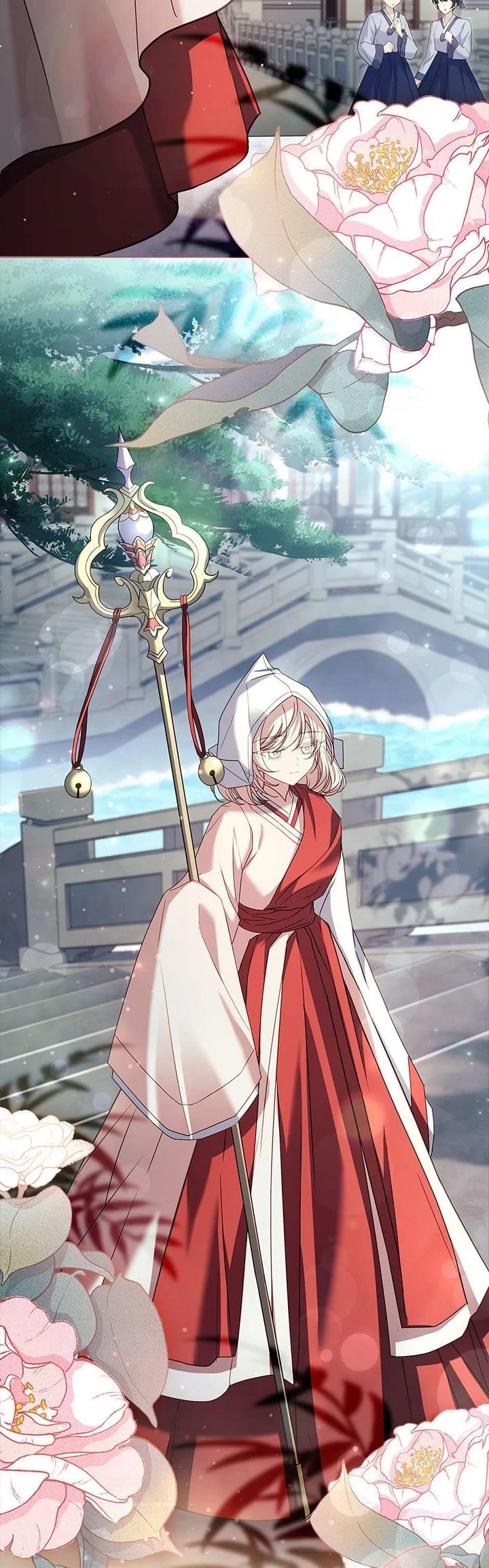 The Lady Wants to Rest Chapter 161 - Page 15