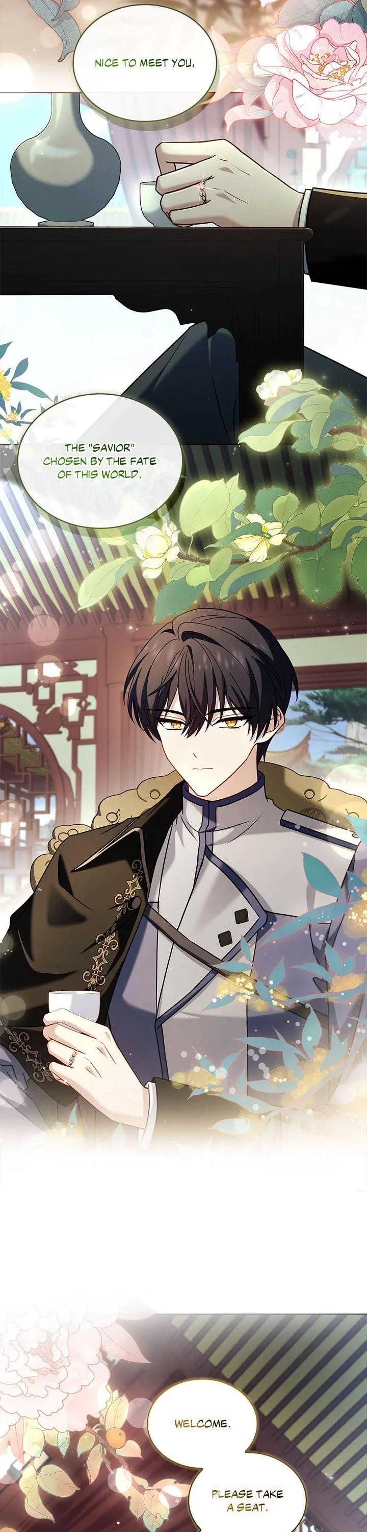 The Lady Wants to Rest Chapter 161 - Page 16