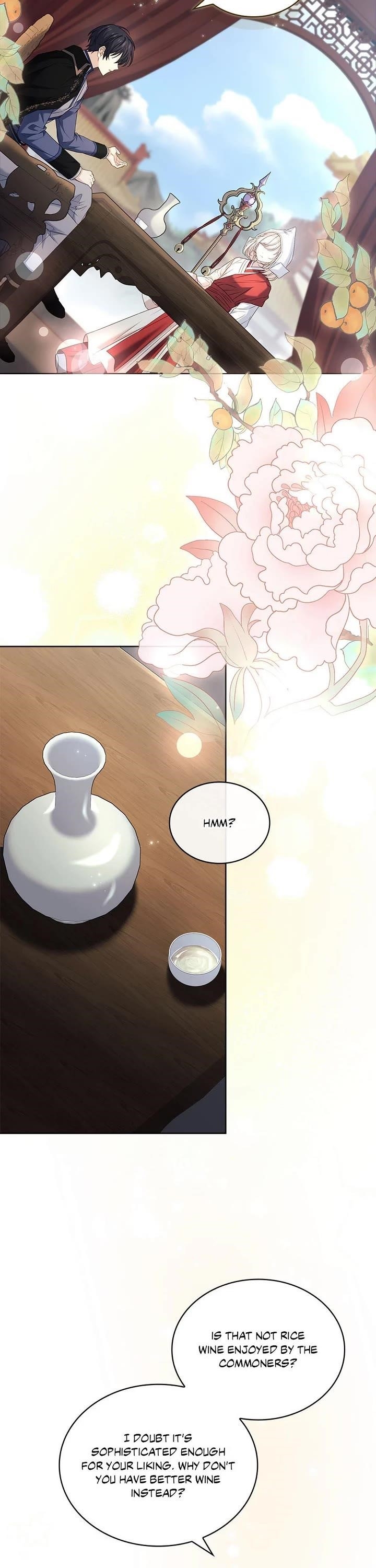 The Lady Wants to Rest Chapter 161 - Page 17