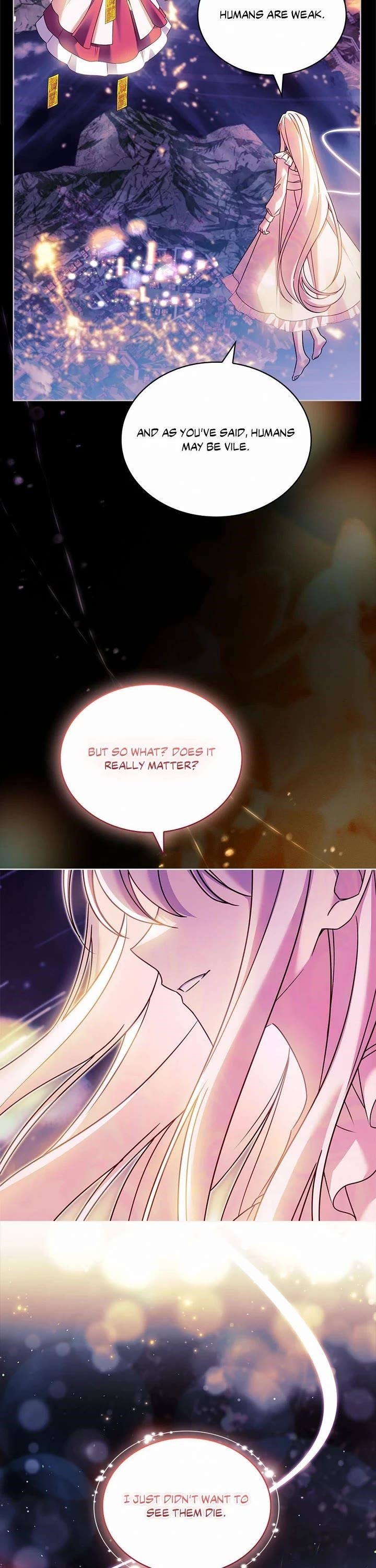 The Lady Wants to Rest Chapter 161 - Page 2