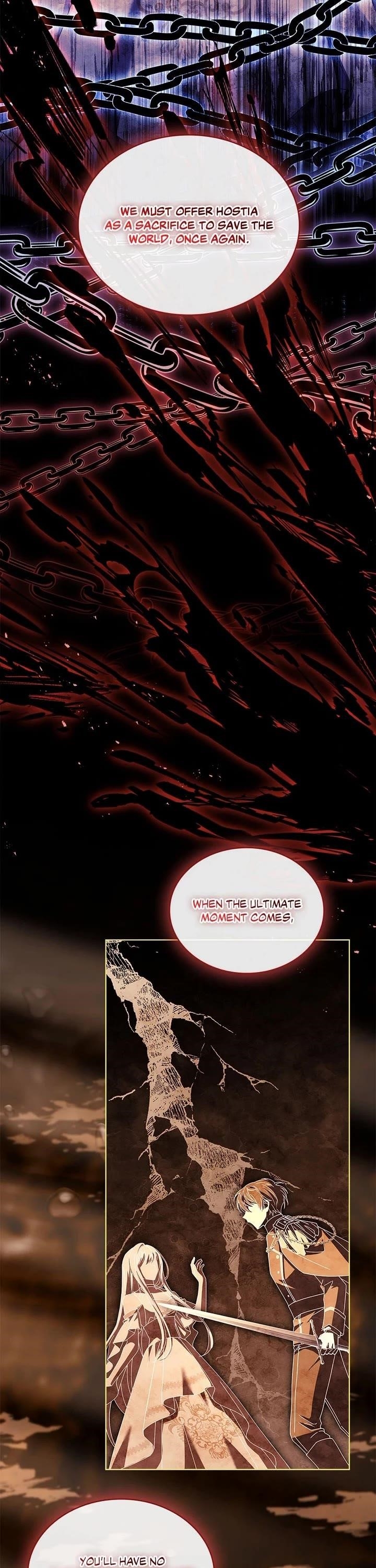 The Lady Wants to Rest Chapter 161 - Page 28