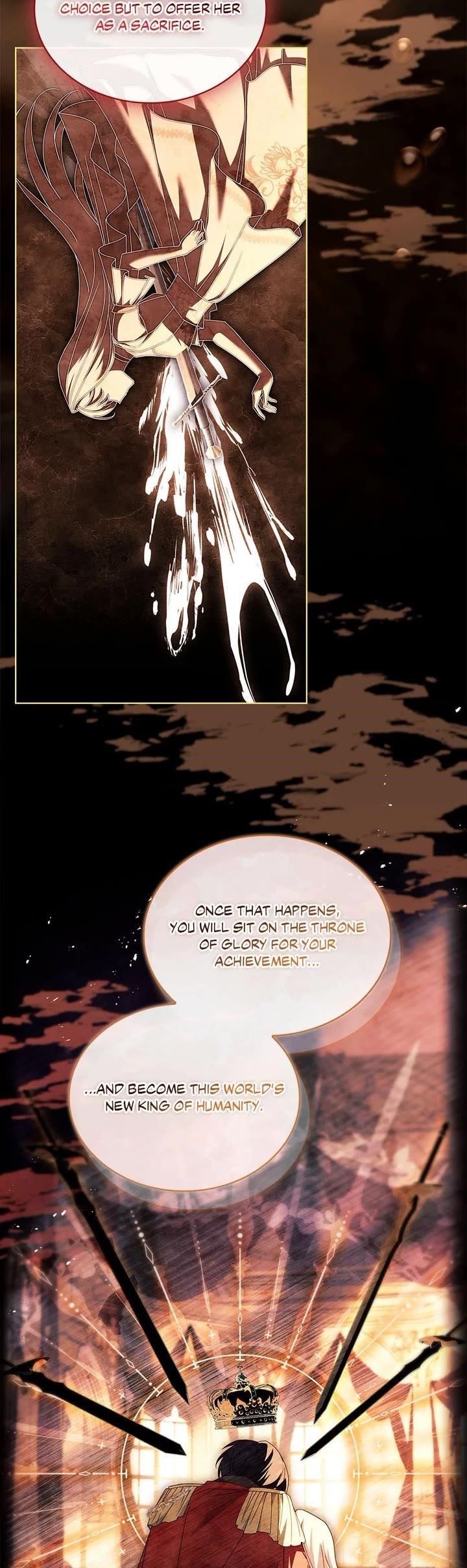 The Lady Wants to Rest Chapter 161 - Page 29