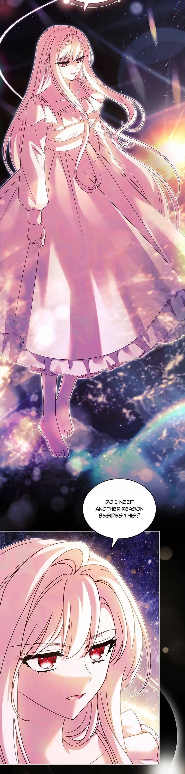 The Lady Wants to Rest Chapter 161 - Page 3