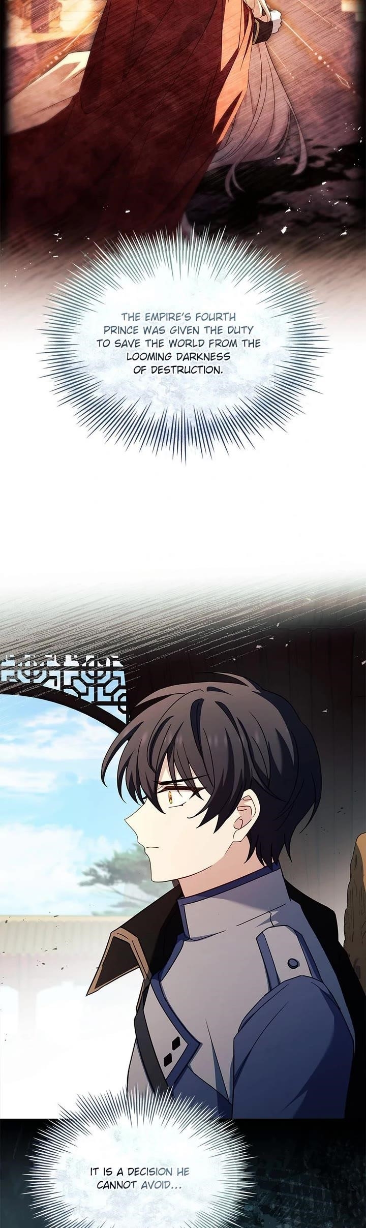 The Lady Wants to Rest Chapter 161 - Page 30