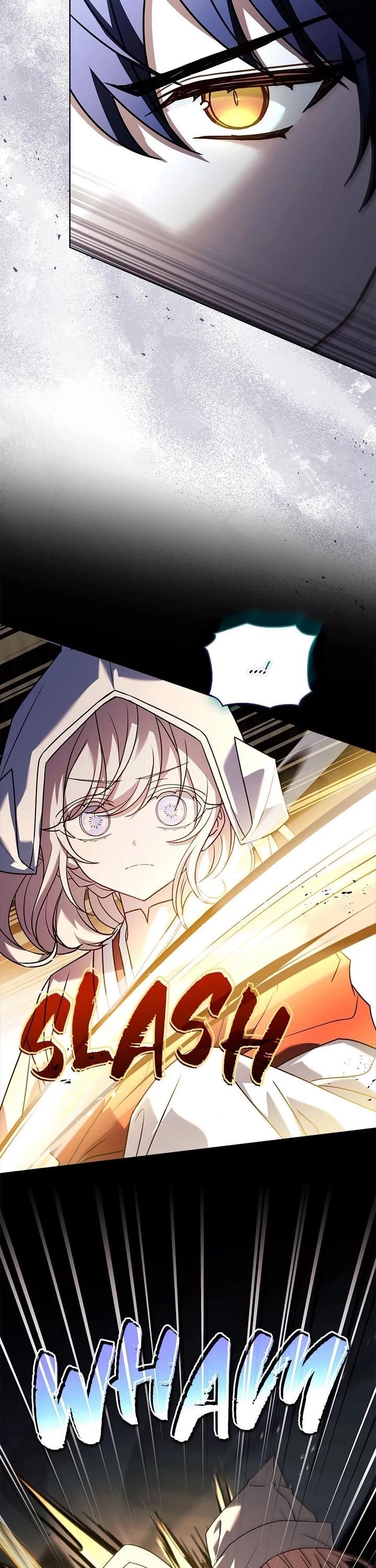 The Lady Wants to Rest Chapter 161 - Page 38