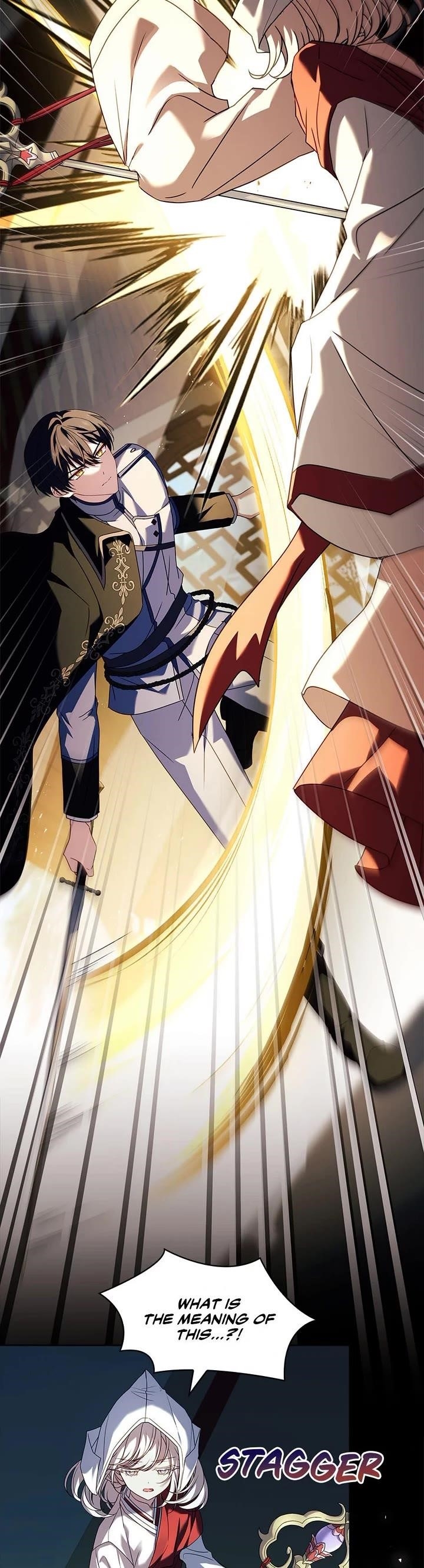 The Lady Wants to Rest Chapter 161 - Page 39