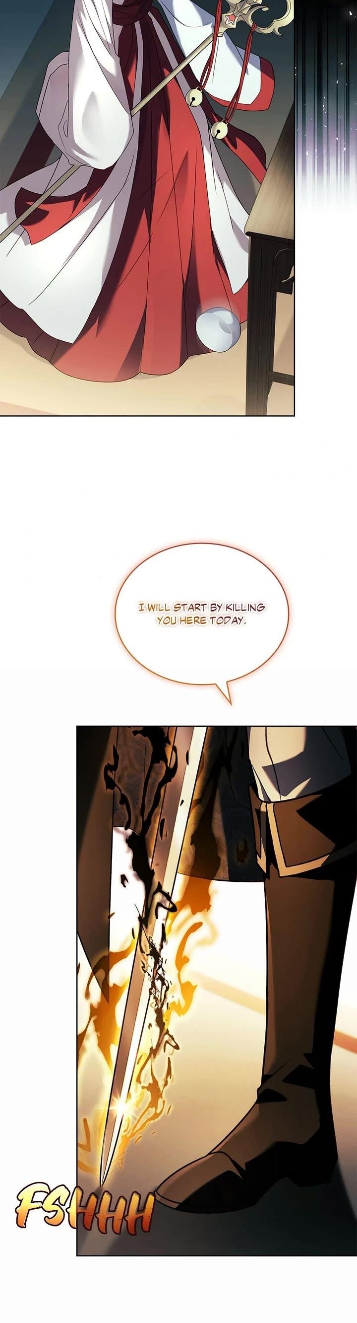 The Lady Wants to Rest Chapter 161 - Page 40