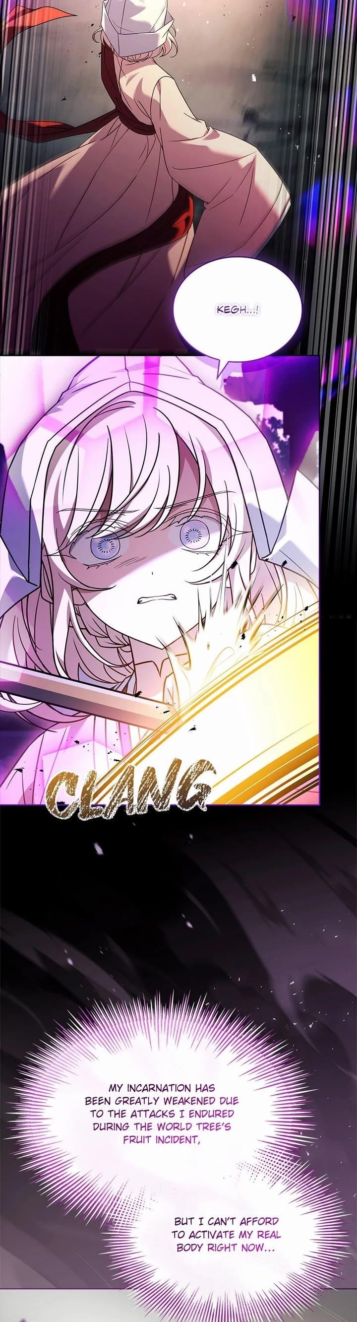 The Lady Wants to Rest Chapter 162 - Page 10