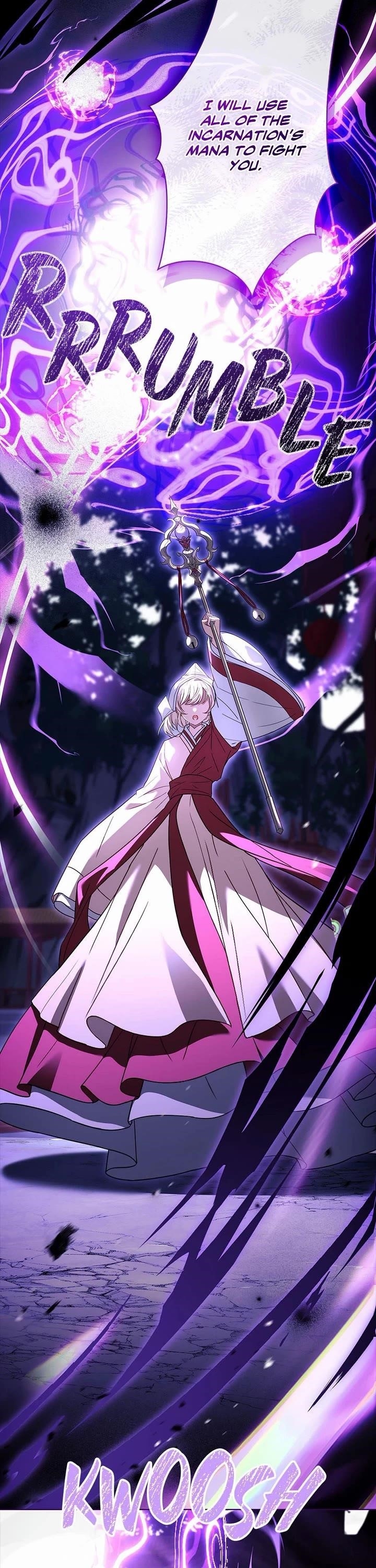 The Lady Wants to Rest Chapter 162 - Page 12