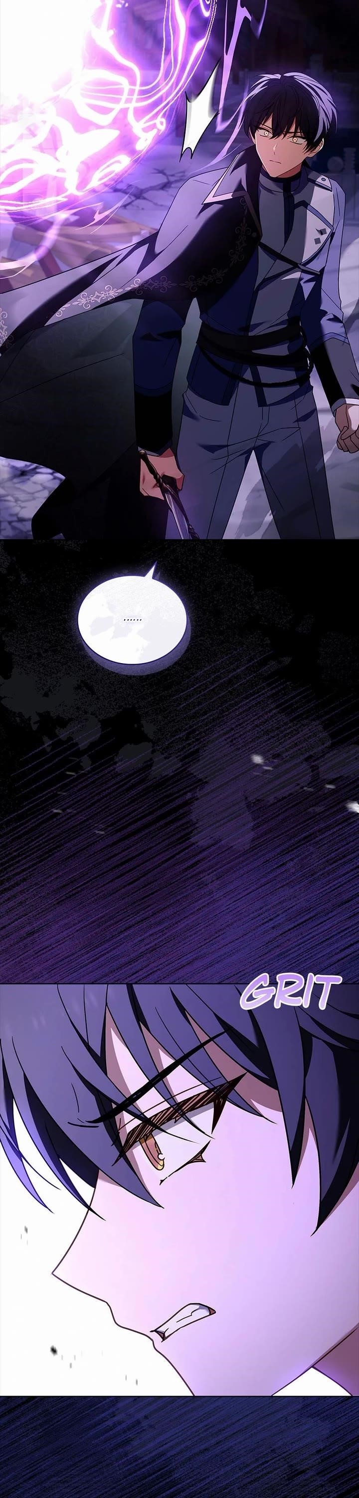 The Lady Wants to Rest Chapter 162 - Page 13