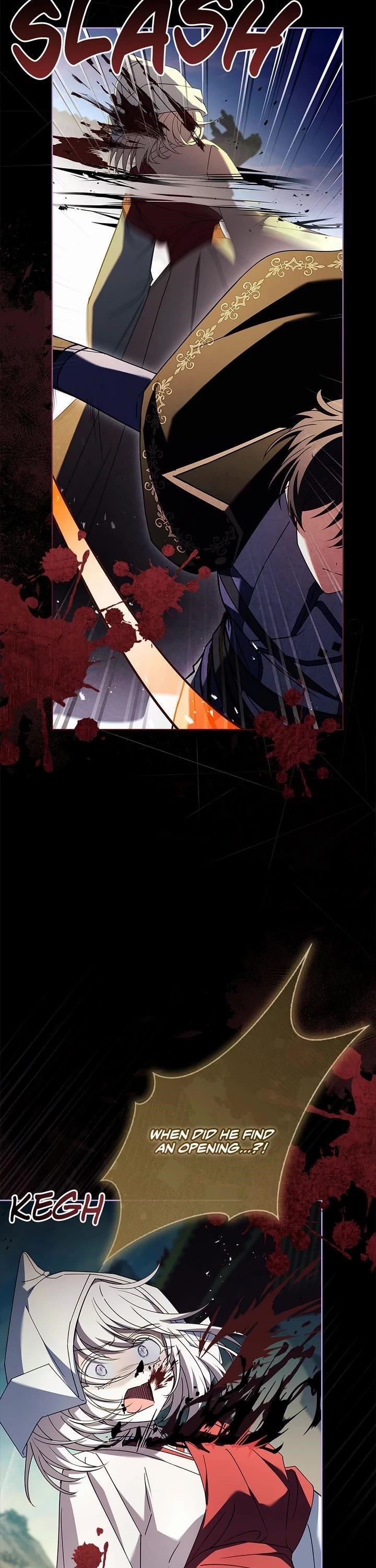 The Lady Wants to Rest Chapter 162 - Page 17