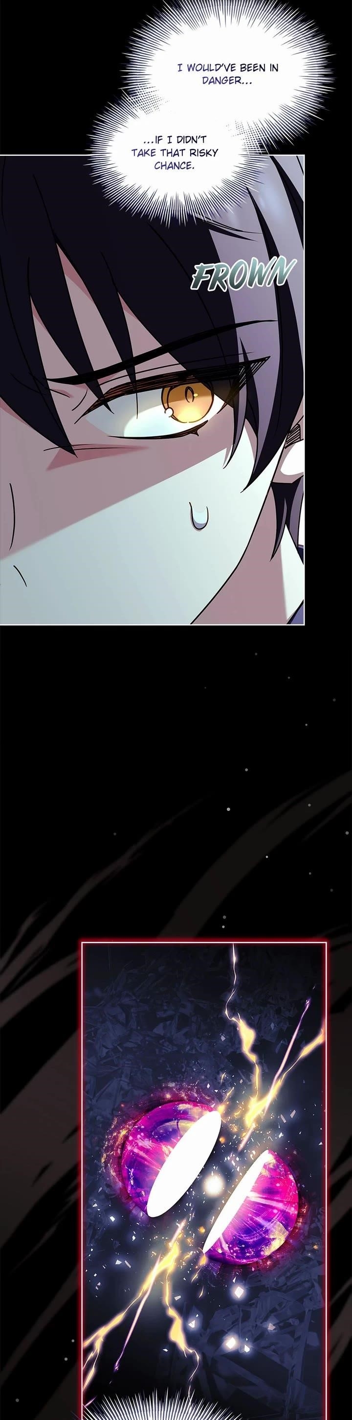 The Lady Wants to Rest Chapter 162 - Page 19