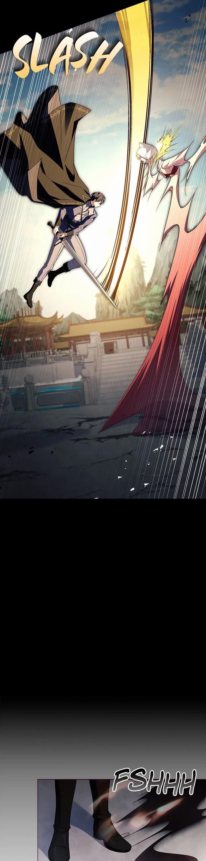 The Lady Wants to Rest Chapter 162 - Page 23