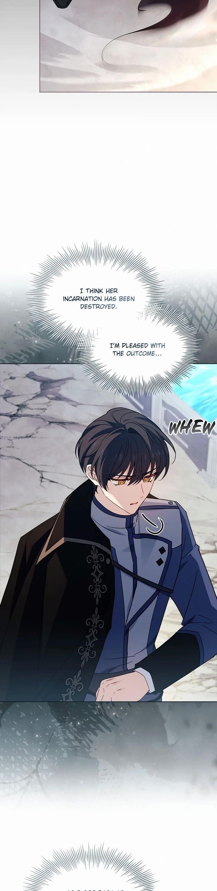 The Lady Wants to Rest Chapter 162 - Page 24