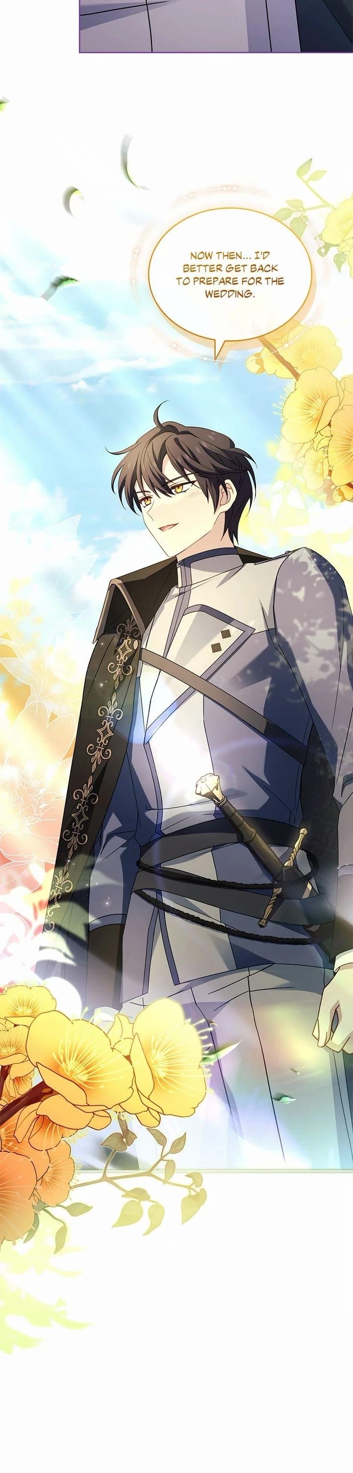 The Lady Wants to Rest Chapter 162 - Page 26