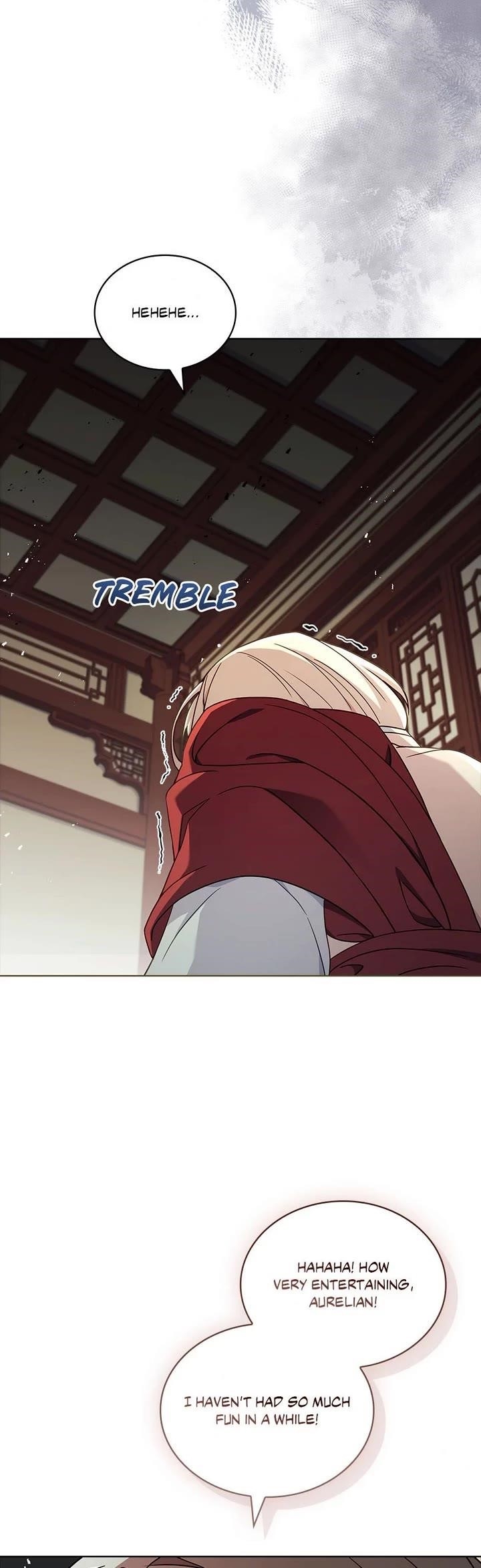 The Lady Wants to Rest Chapter 162 - Page 29