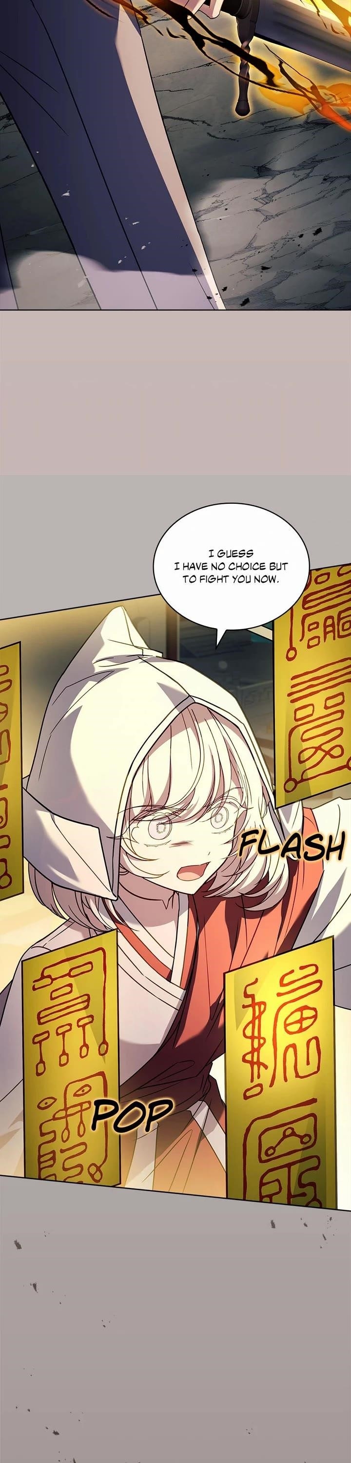 The Lady Wants to Rest Chapter 162 - Page 3