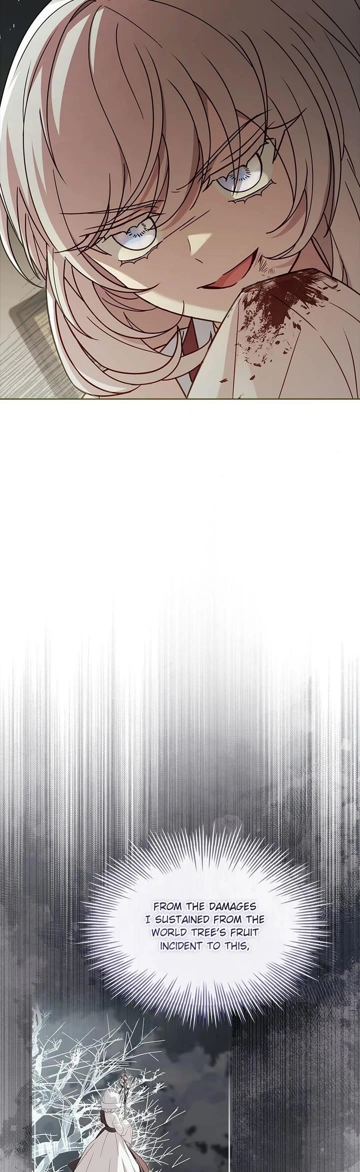 The Lady Wants to Rest Chapter 162 - Page 30