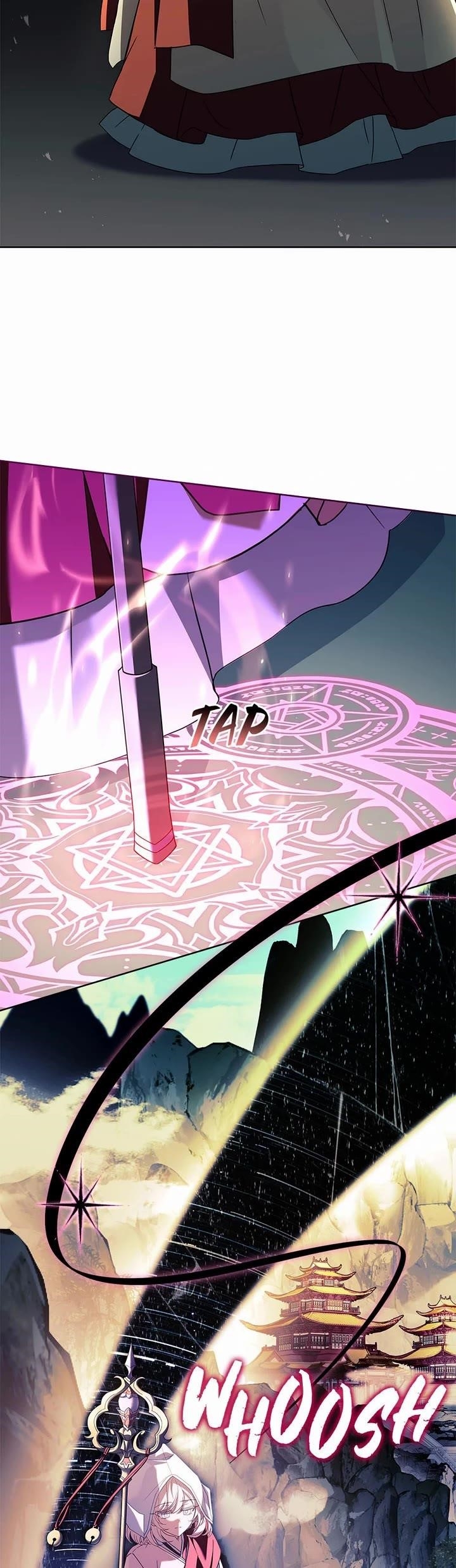 The Lady Wants to Rest Chapter 162 - Page 34