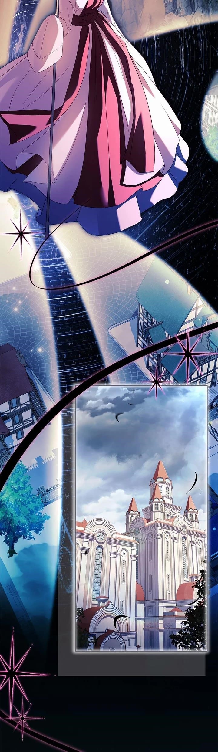 The Lady Wants to Rest Chapter 162 - Page 35