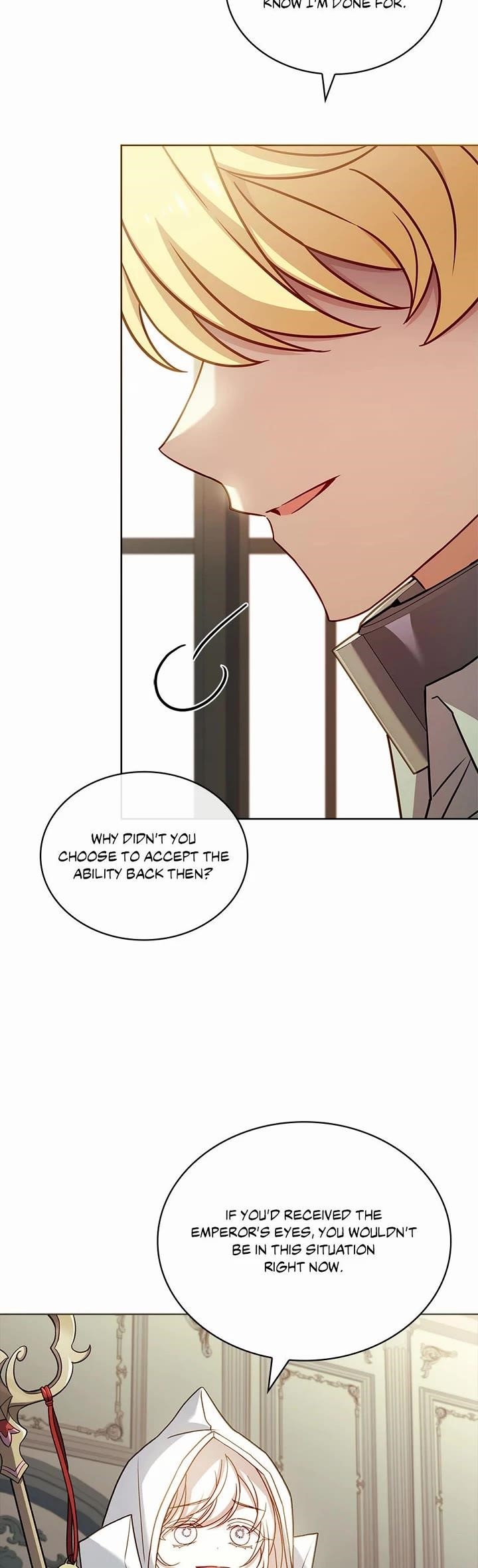 The Lady Wants to Rest Chapter 162 - Page 39