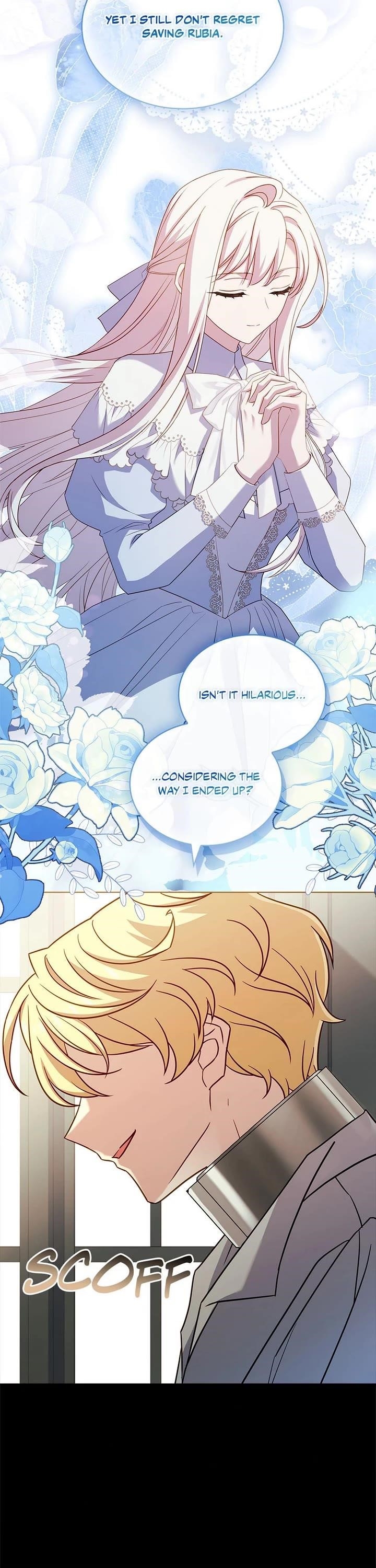 The Lady Wants to Rest Chapter 162 - Page 42