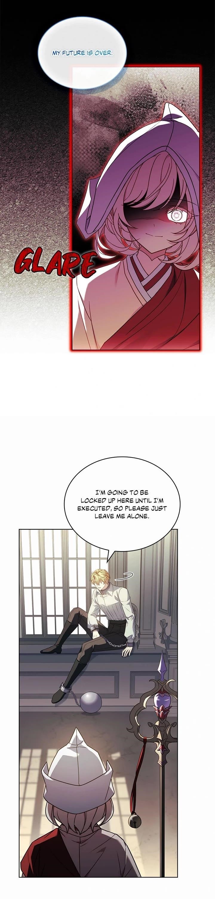 The Lady Wants to Rest Chapter 162 - Page 43