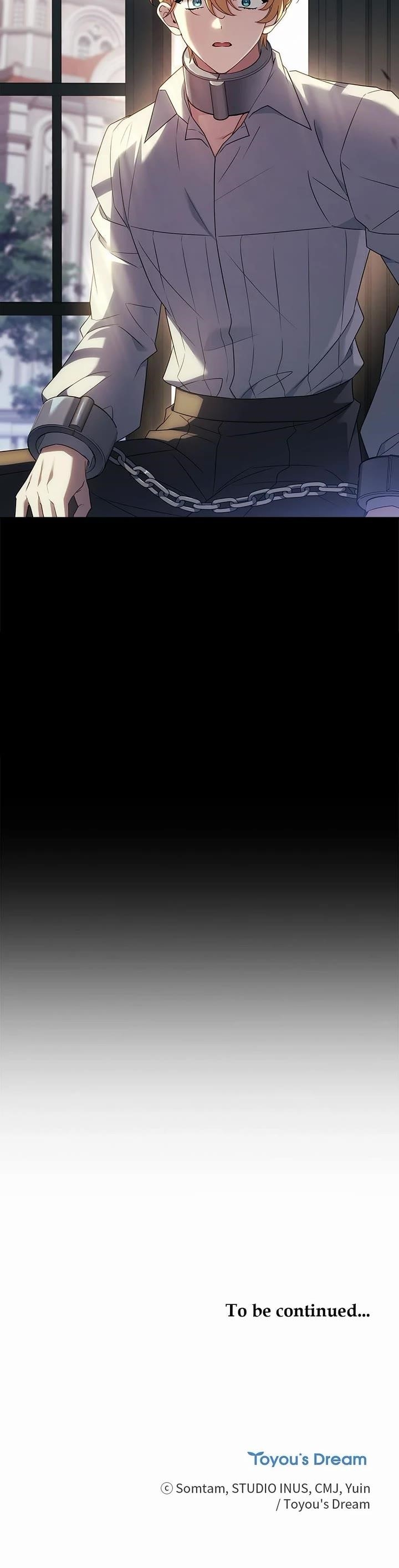 The Lady Wants to Rest Chapter 162 - Page 45